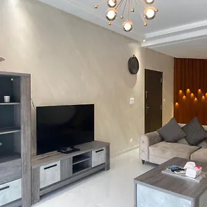 Bloemen Apartment